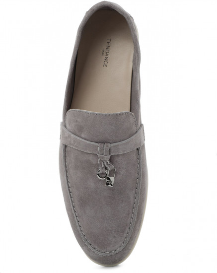 Лоферы женские