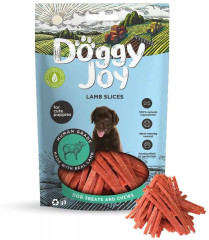 Лакомство для щенков «Палочки баранины» - Фото 1