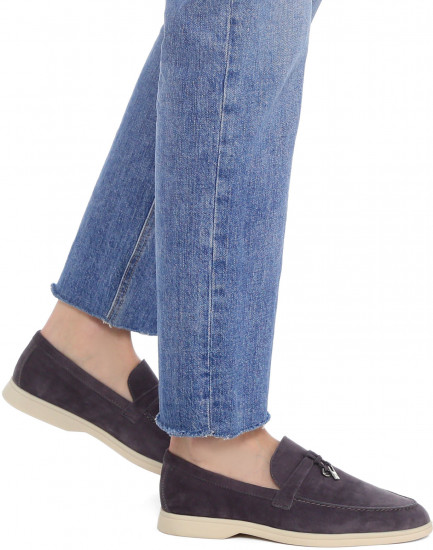 Лоферы женские