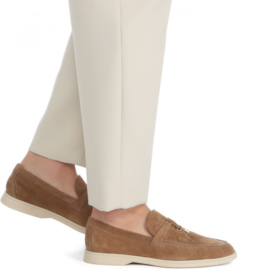 Лоферы женские