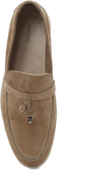 Лоферы женские