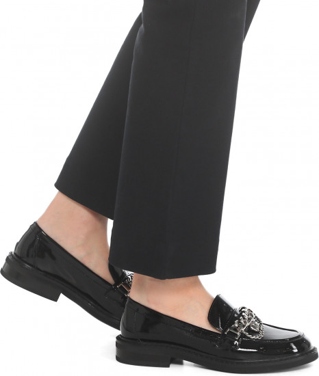 Лоферы женские