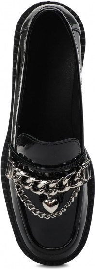 Лоферы женские