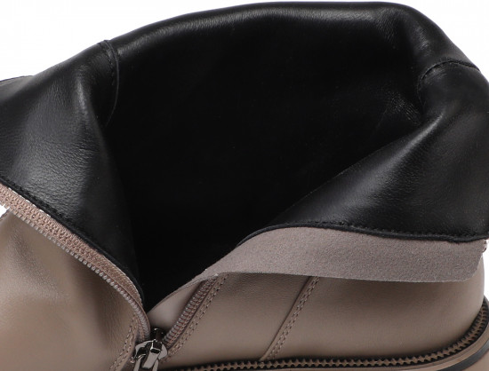 Ботинки женские