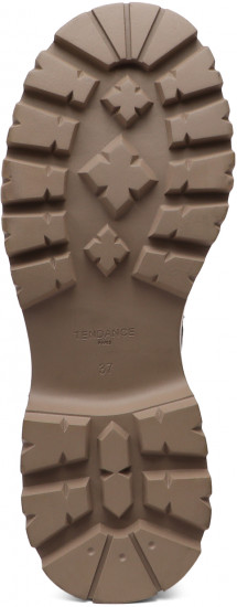 Ботинки женские