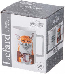 Кружка «Positive» - Фото 1