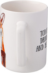 Кружка «Positive» - Фото 2