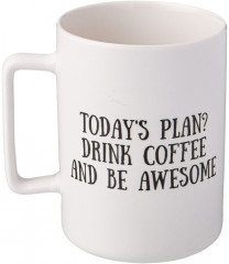 Кружка «Positive» - Фото 3