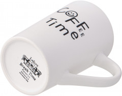 Кружка «Coffee time» - Фото 3