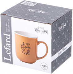 Кружка «Coffee is always» - Фото 1