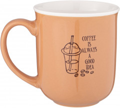 Кружка «Coffee is always» - Фото 2