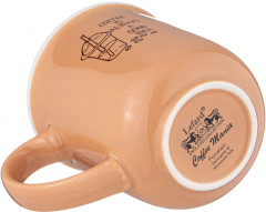 Кружка «Coffee is always» - Фото 3