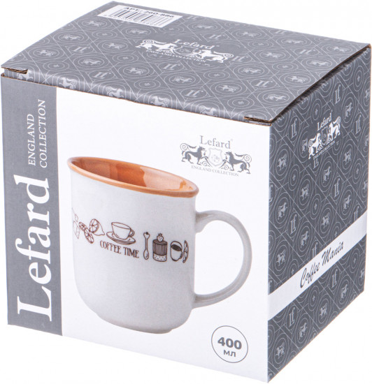 Кружка «Coffee Time»