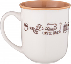 Кружка «Coffee Time» - Фото 3