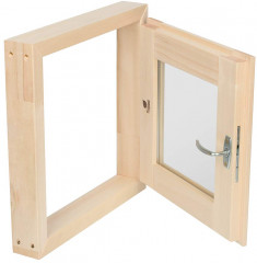 Окно - Фото 2