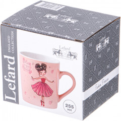 Кружка «Fashion princess» - Фото 1