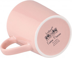 Кружка «Fashion princess» - Фото 3