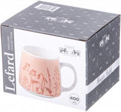 Кружка «Flower Field» - Фото 1