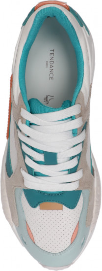 Кроссовки женские