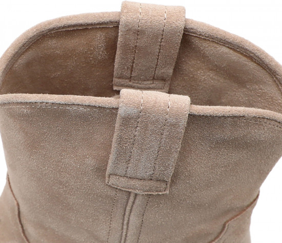 Казаки женские