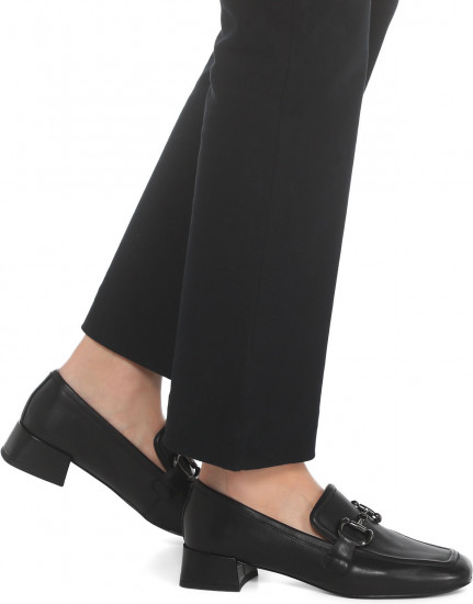 Лоферы женские