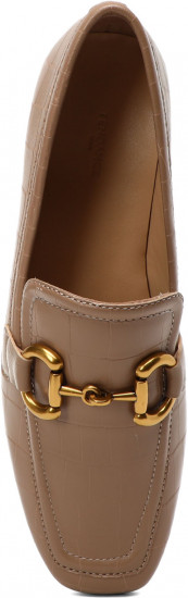 Лоферы женские