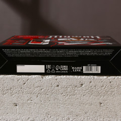 Набор подарочный мужской «Мужик №1» - Фото 9