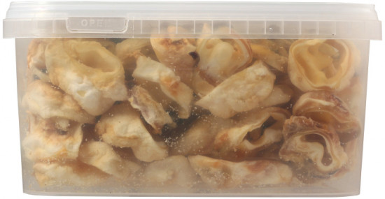 Лакомство для собак «Ракушки говяжьи»