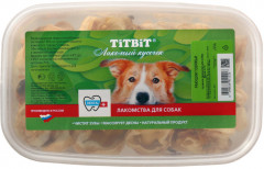 Лакомство для собак «Ракушки говяжьи» - Фото 3