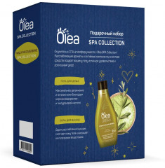 Набор подарочный «SPA Collection» - Фото 5