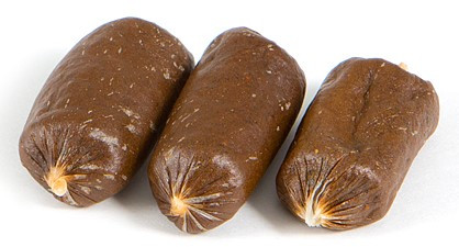 Лакомство для собак «Колбаски с индейкой»