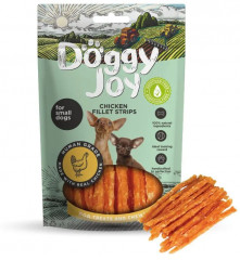 Лакомство для собак «Полоски из куриного филе» - Фото 1