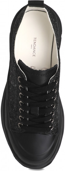 Кеды женские