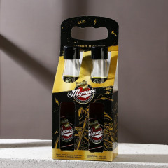 Набор подарочный мужской «Лучшему из лучших» - Фото 4