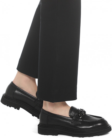 Лоферы женские