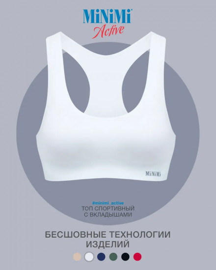 Топ женский