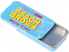 Мыло для бровей «Beach brows» - Фото 1
