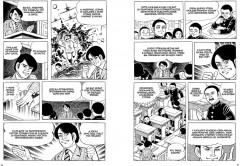 Босоногий Гэн. Книга 3 - Фото 1