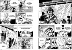 Босоногий Гэн. Книга 3 - Фото 4