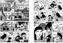 Босоногий Гэн. Книга 3 - Фото 5