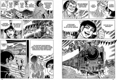 Босоногий Гэн. Книга 3 - Фото 6