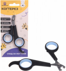 Когтерез для животных «Моська» - Фото 3