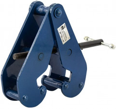 Держатель для тали - Фото 1