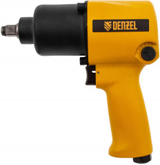 Пневмогайковерт ударный Denzel IW680 - Фото 1