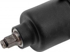 Пневмогайковерт ударный Denzel IW680 - Фото 3