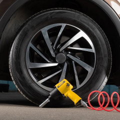 Пневмогайковерт ударный Denzel IW680 - Фото 6