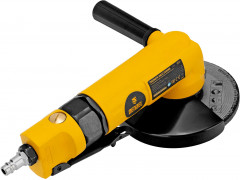 Машина углошлифовальная AG125 - Фото 1