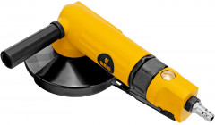 Машина углошлифовальная AG125 - Фото 2