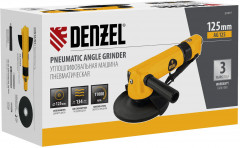 Машина углошлифовальная AG125 - Фото 5