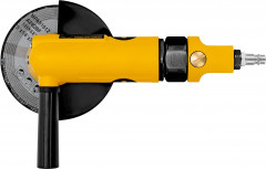 Машина углошлифовальная AG125 - Фото 6